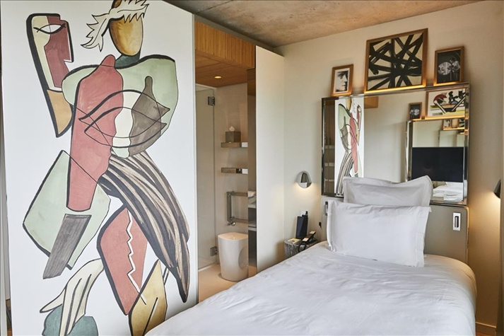 Classic Single room