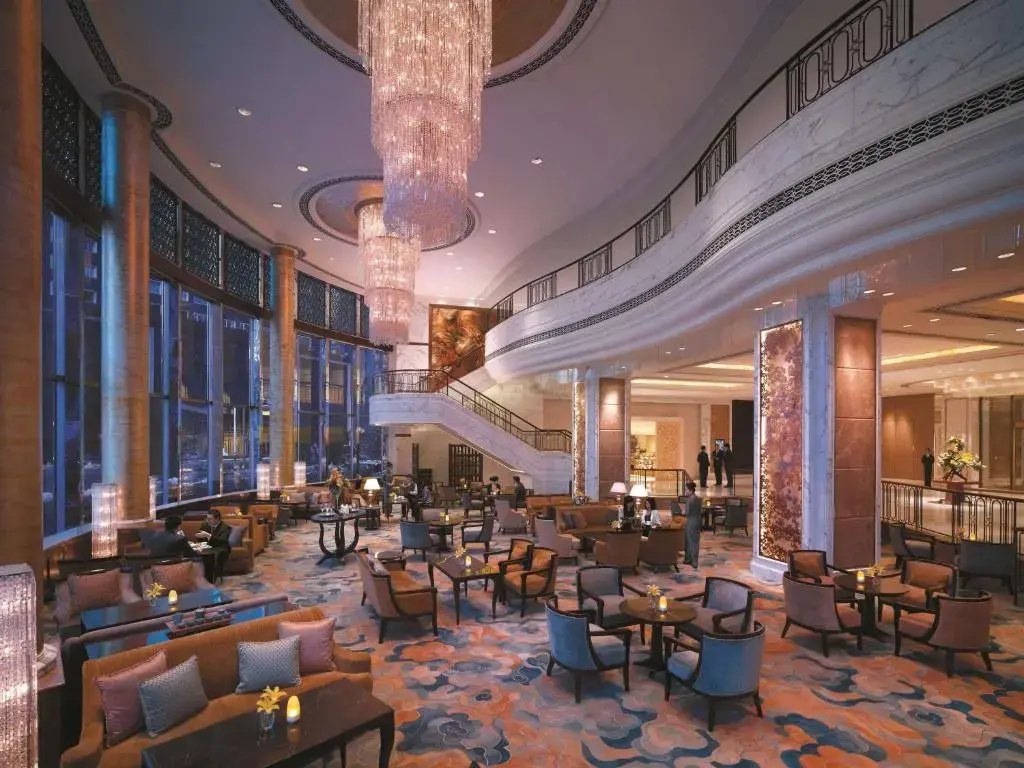 Shangri-La Changchun — фото 2