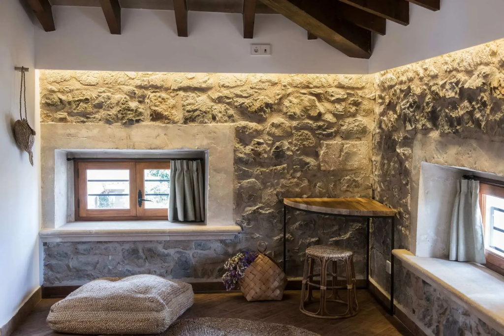 Curolla Petit Hotel - Chambres