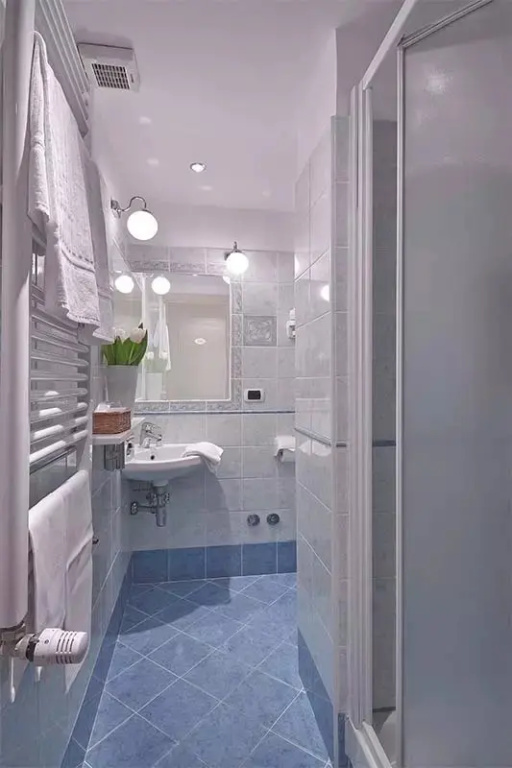 Napoleon Hotel - Chambres