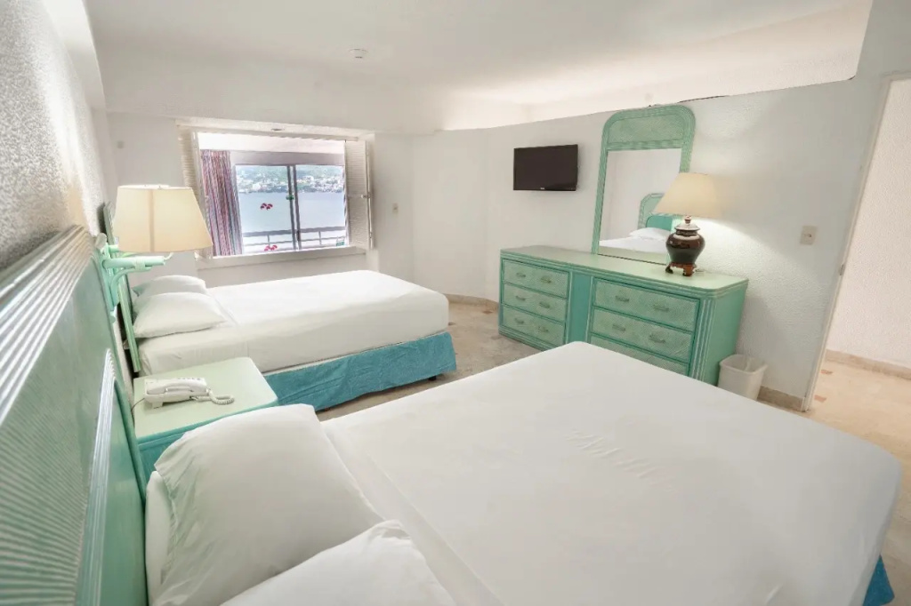 Penthouse Junior Suite
