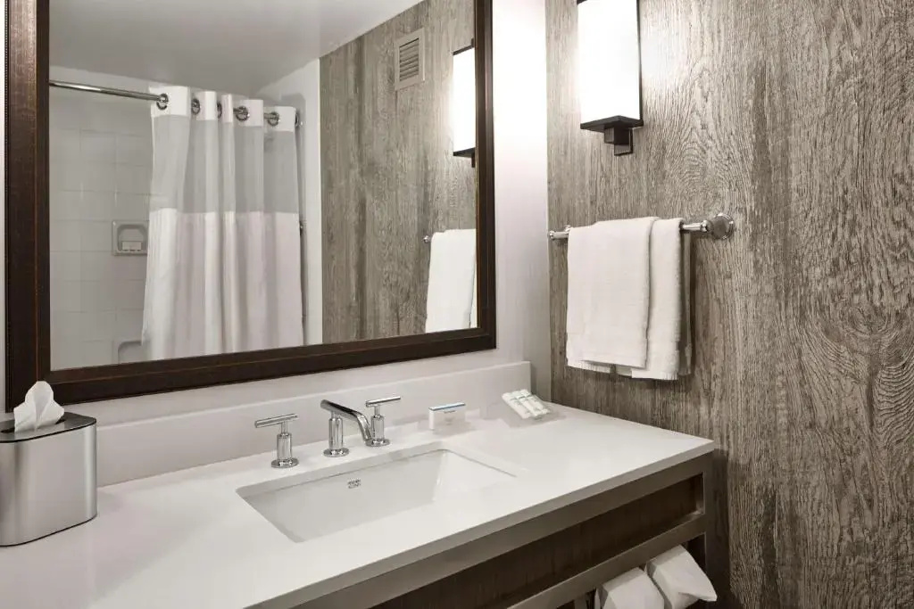 Hilton Garden Inn Scottsdale Old Town - Chambres
