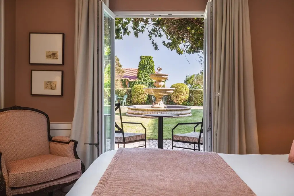 Longevity Senses Cascais Boutique Hotel & Clinic - Chambres