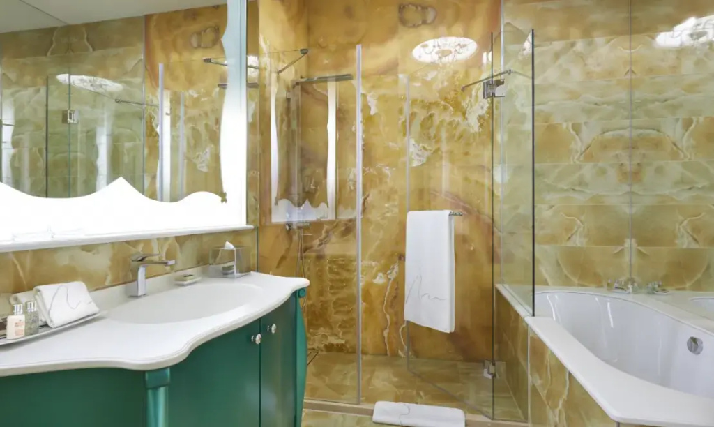 Aria Hotel Budapest by Library Hotel Collection - Chambres