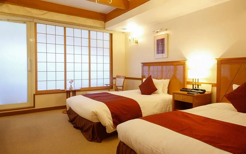 Hida Takayama Onsen Takayama Green Hotel (KEIO GROUP HOTELS) 사진 29