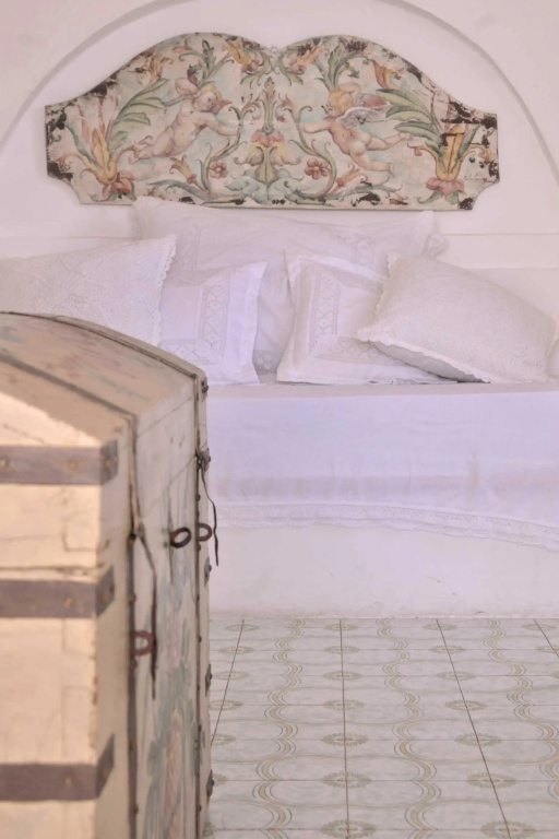 Hotel Lisca Bianca - Chambres