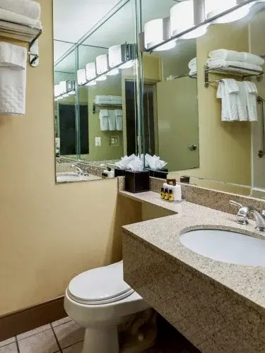 Holiday Inn Resort The Squire at Grand Canyon - Chambres