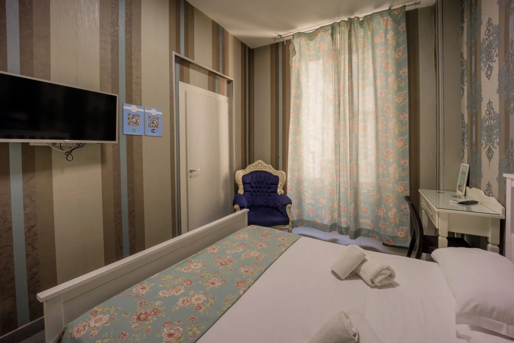 Hotel New Sayonara - Chambres
