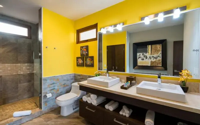 Pinnacle Resorts 220 - Chambres