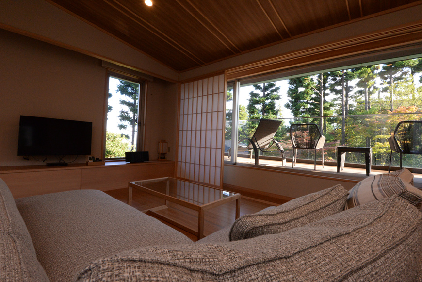 Hakone Gora Byakudan 사진 15