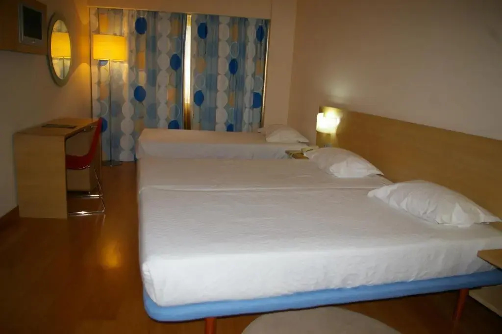 Turismo de Trancoso - Chambres