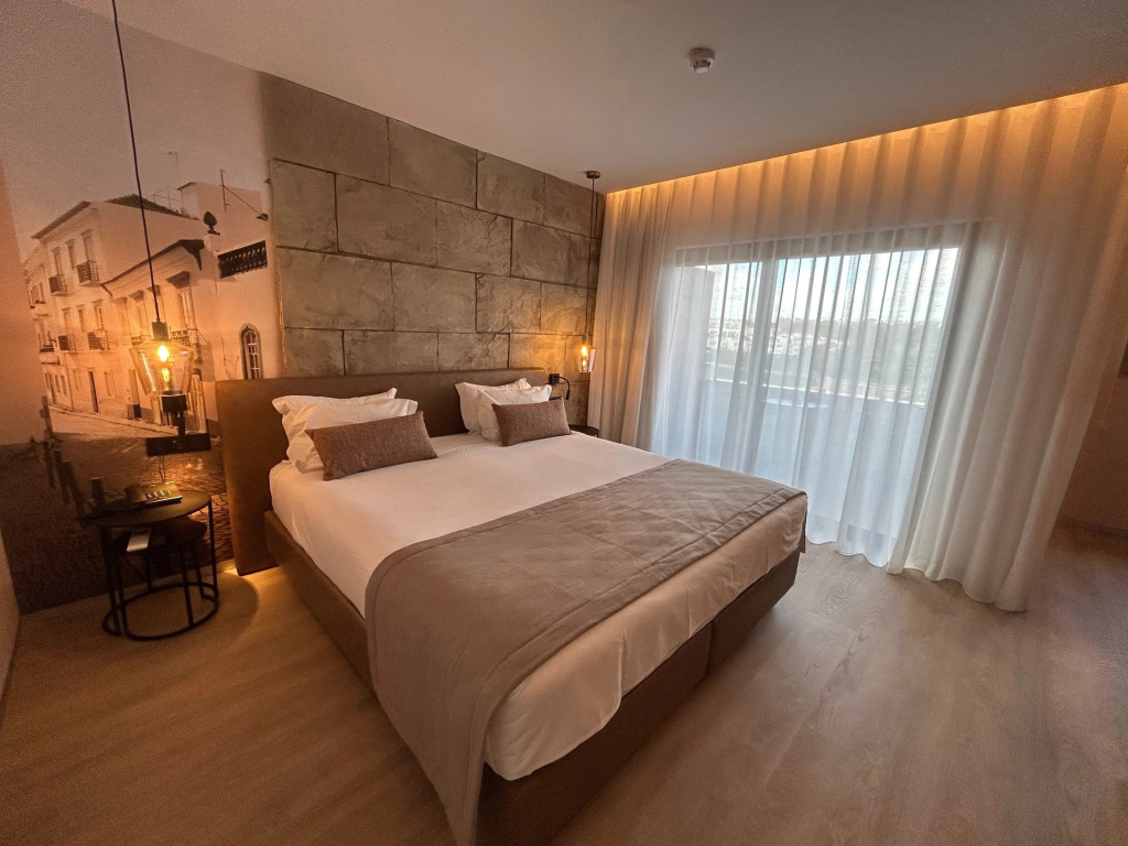 AP Maria Nova Lounge - Adults Friendly - Chambres
