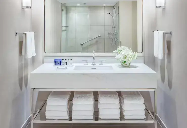 The Marquette Hotel, Curio Collection by Hilton - Chambres