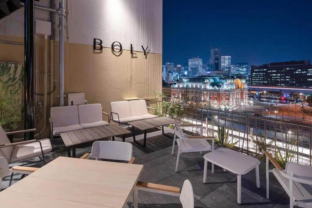 The Boly Osaka 사진 7