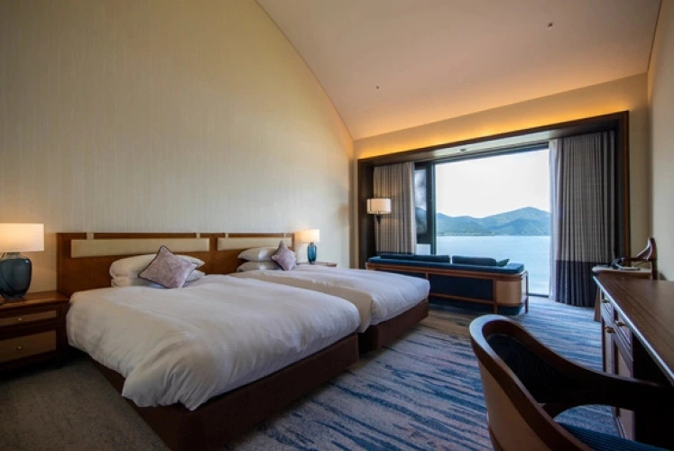 Hakone Hotel 사진 7
