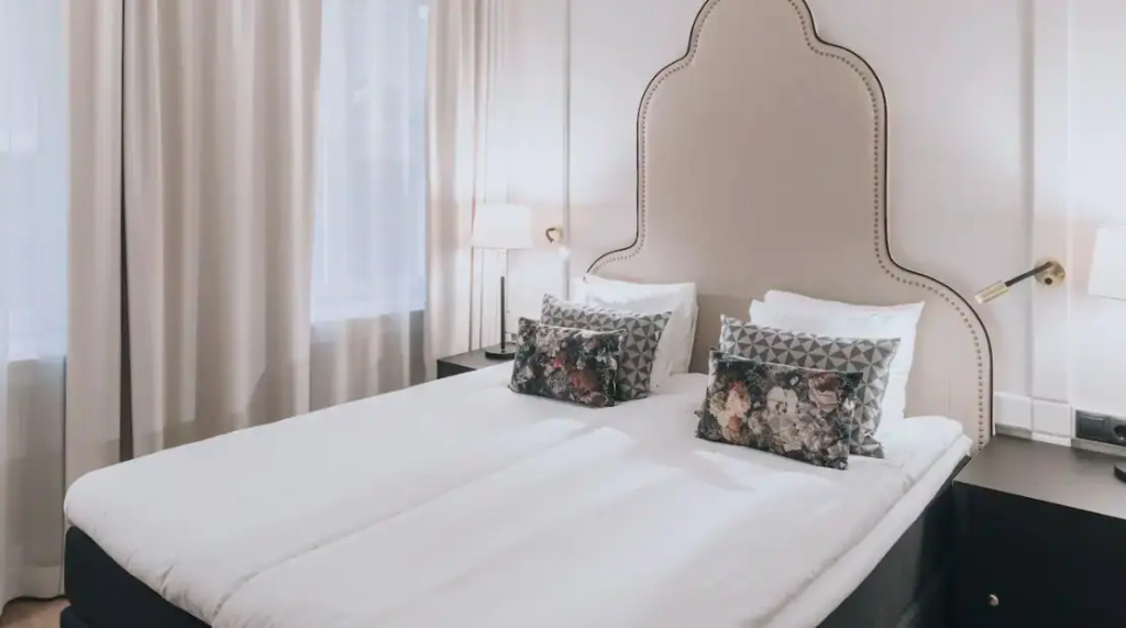 Hôtel Reisen in The Unbound Collection by Hyatt - Chambres