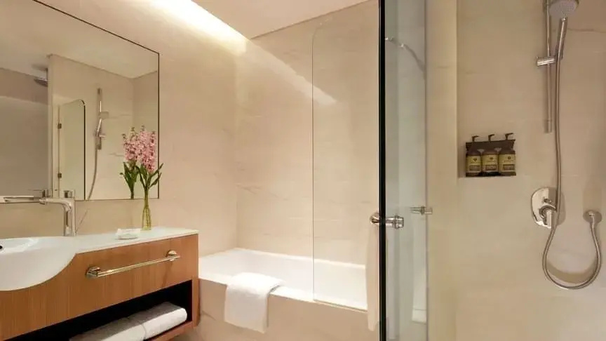 Momentus Hotel Alexandra - Chambres