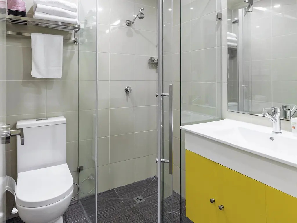 ibis Styles Kingsgate - Chambres
