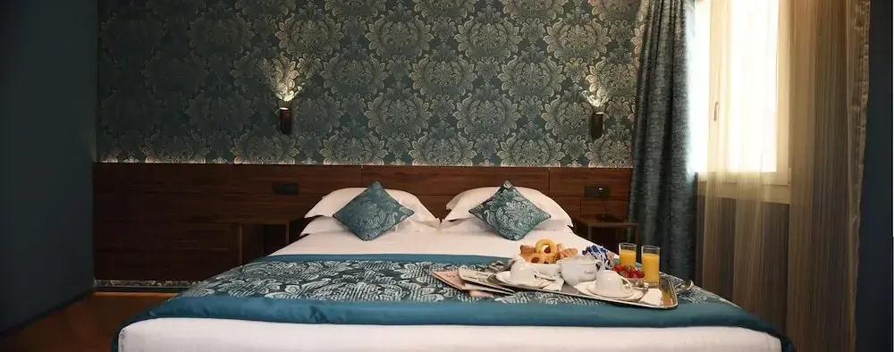 Comfort Annex Double room (twin beds)