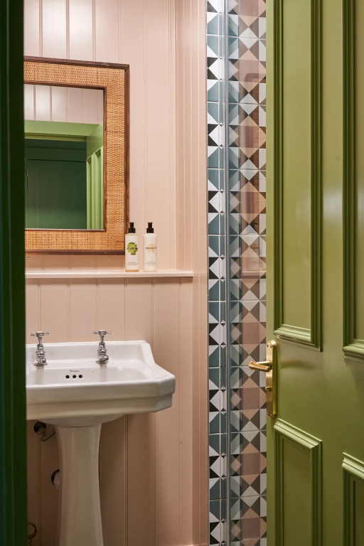 The White Horse - A Heartwood Inn - Chambres