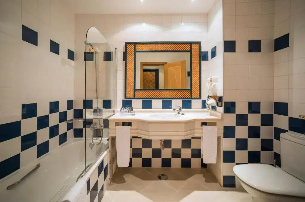 Vila Gale Tavira Resort Hotel - Chambres