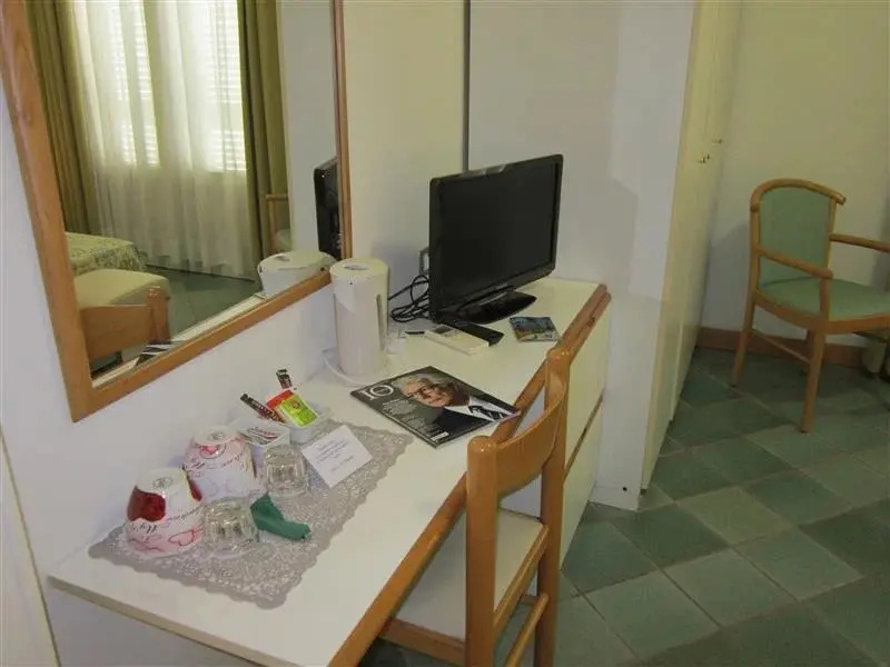Hotel L'Approdo - Chambres