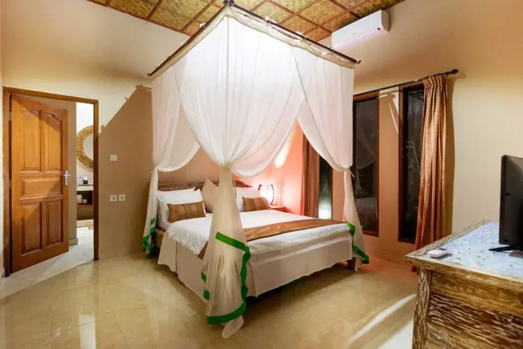 Bunda Villa