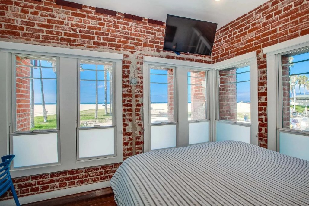 Venice Breeze Suites - Chambres