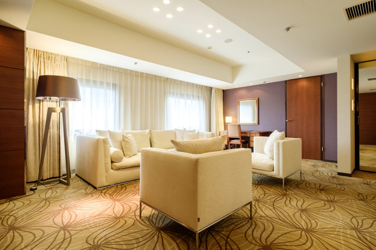 Hotel Metropolitan Edmont Tokyo 사진 30
