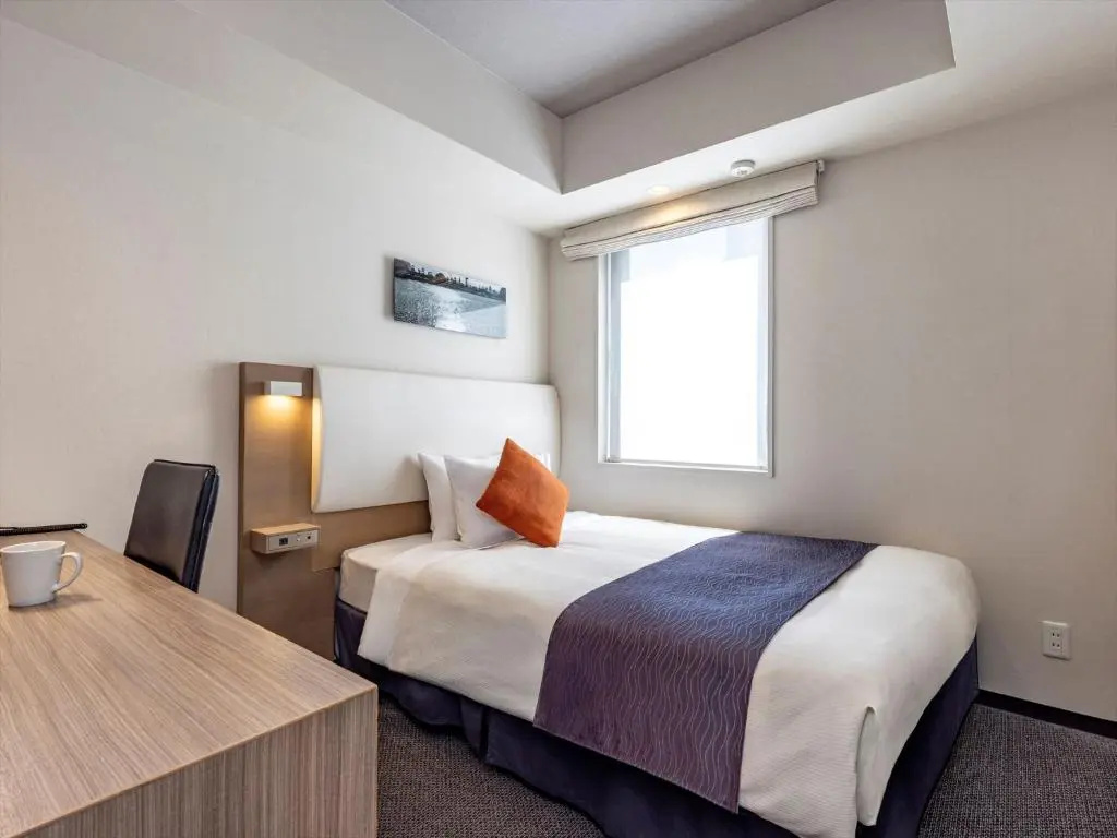 Tokyu Stay Shimbashi (Ginza area) 사진 22