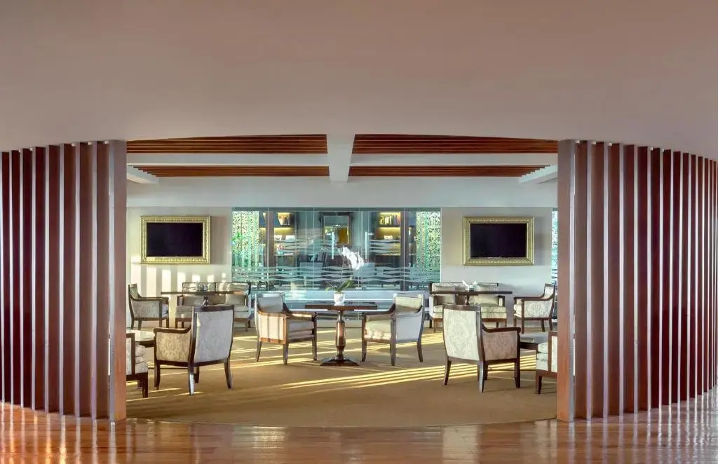 Dusit Thani Manila - Général