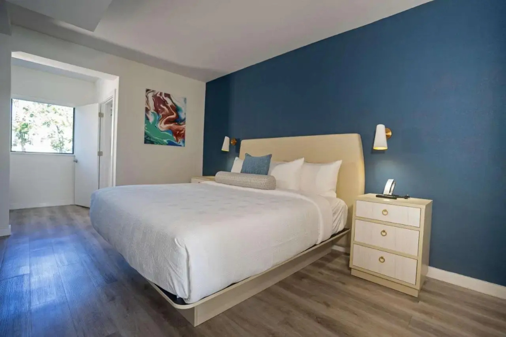 DASKK Orlando Hotel near Universal Blvd, an Ascend Collection Hotel - Général