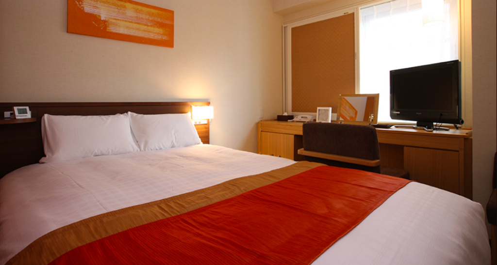 Ochanomizu Hotel Juraku 사진 10