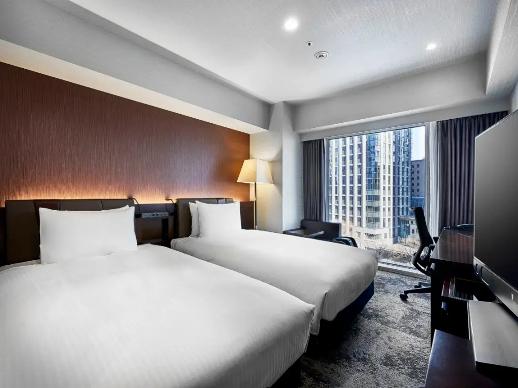 Daiwa Roynet Hotel Nishi Shinjuku PREMIER 사진 13