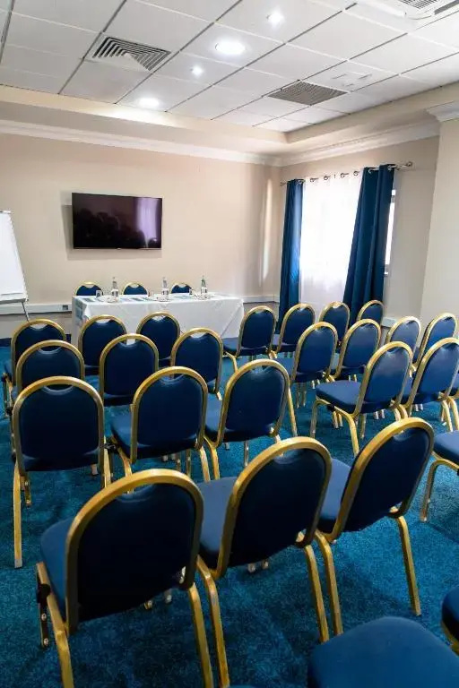 Riviera Spa Resort – Adults Only - Général