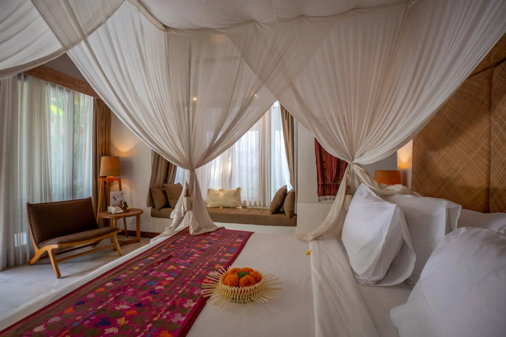 Purana Boutique Resort - Chambres