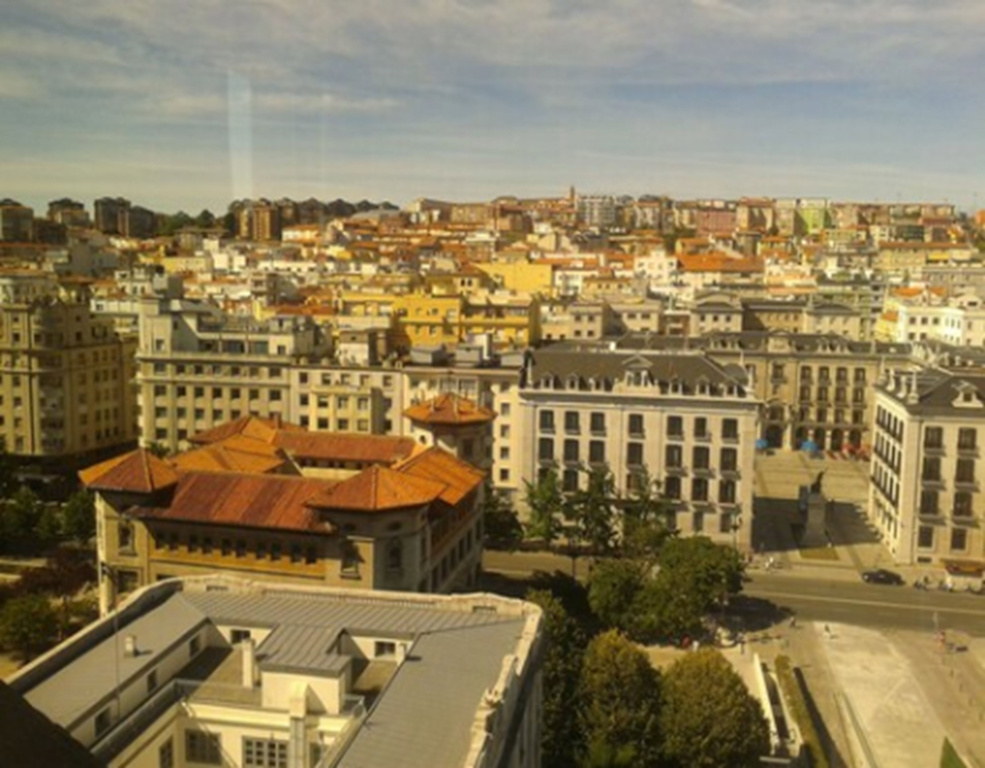 Hotel Bahia - Chambres