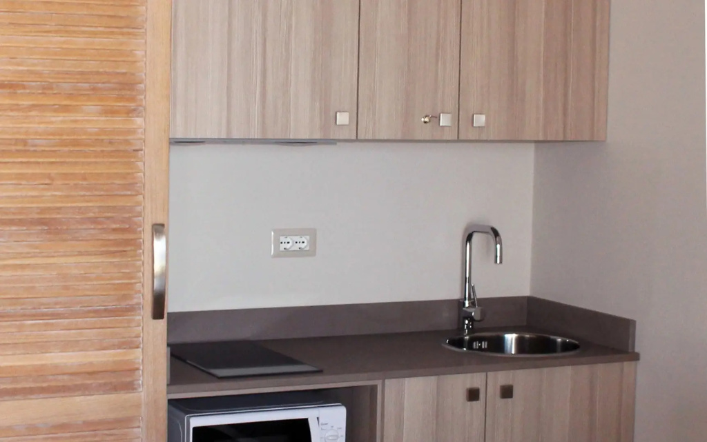 Les Sables Noirs & Spa - Chambres