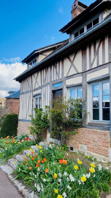Hotel de La Licorne & Spa Nuxe - Chambres