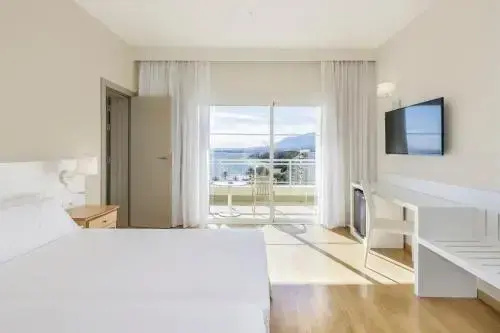 Sol Marbella Estepona - Atalaya Park - Chambres