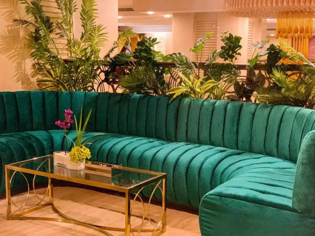 Hotel photo 20