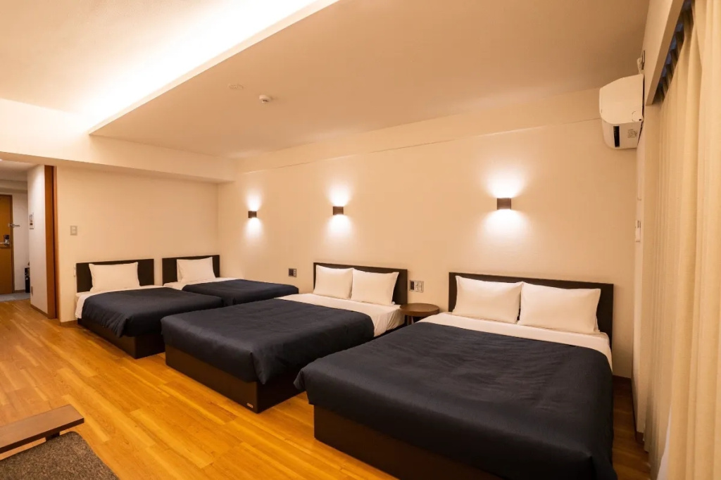 Hotel Iori 사진 6