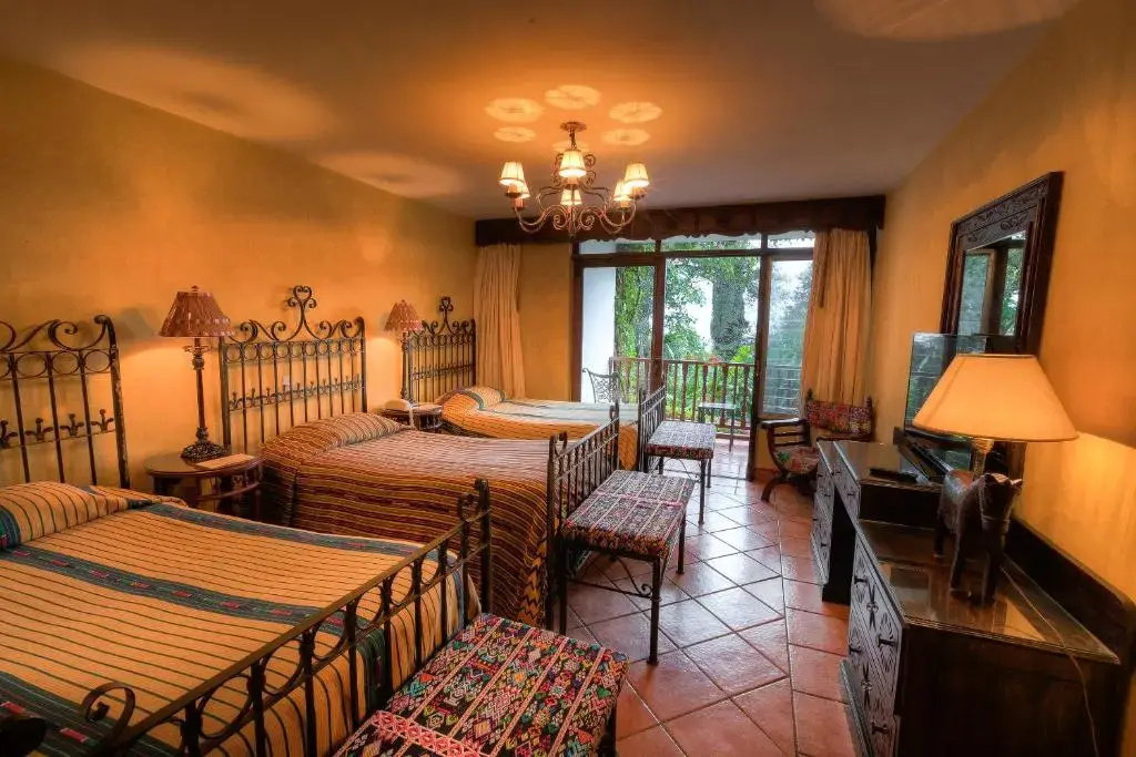 Hotel photo 10