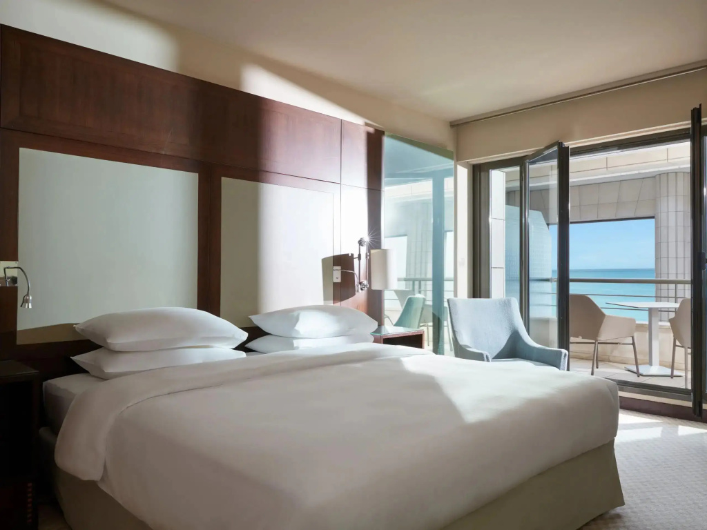 Hôtel Palais de la Méditerranée In The Unbound Collection By Hyatt - Chambres