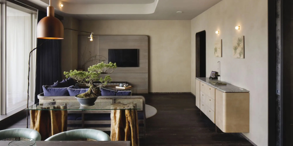 Good Nature Hotel Kyoto 사진 28