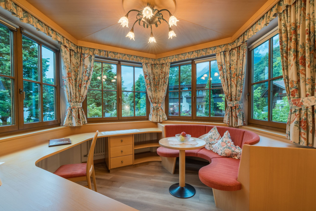 Sittnerhof - Chambres