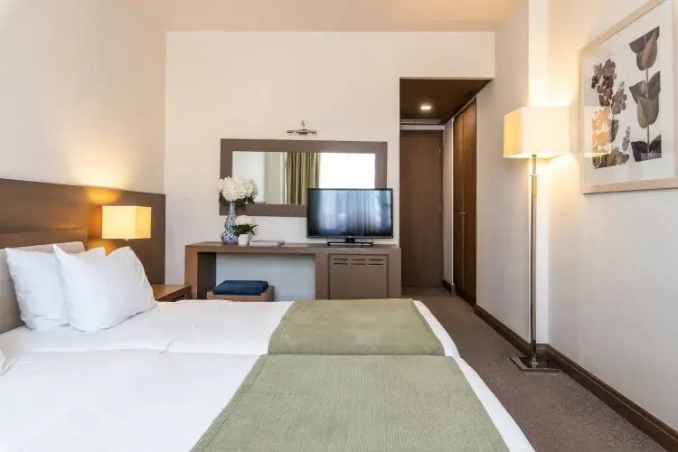 Amalia Athens Hotel - Chambres