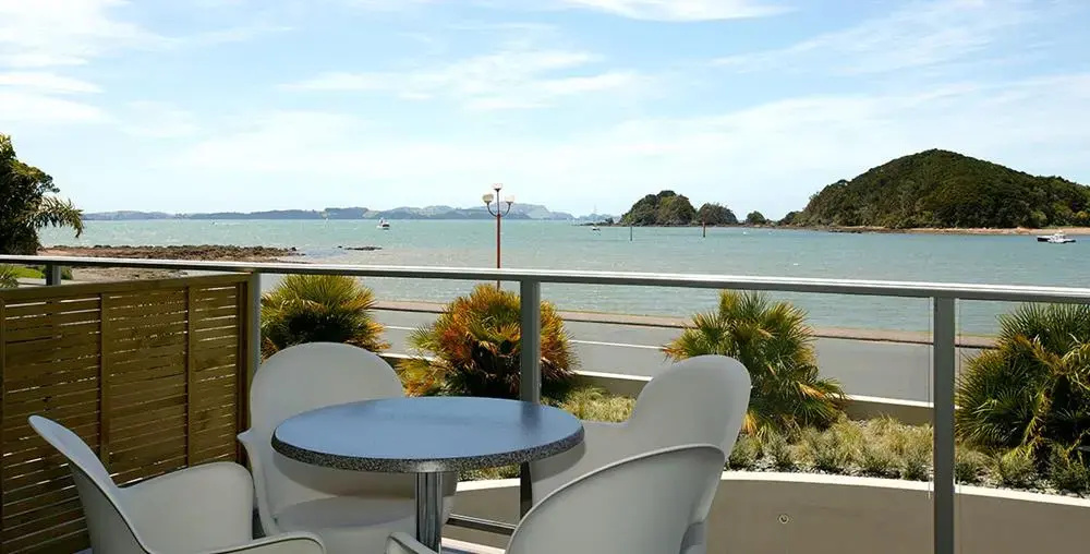 Kingsgate Hotel Autolodge Paihia - Chambres