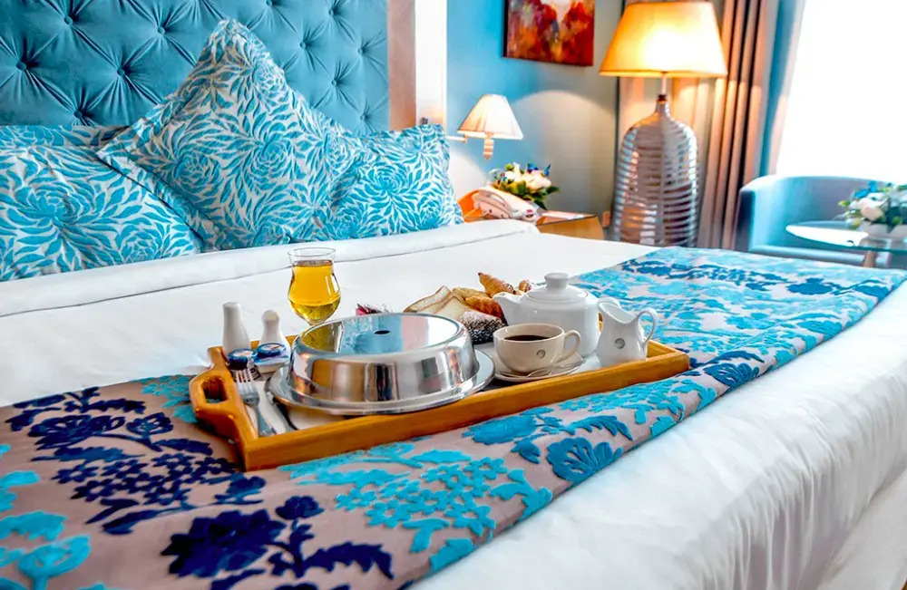Marina Byblos Hotel