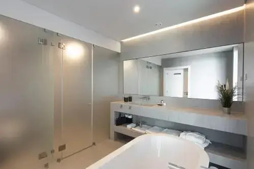 Vale do Gaio Hotel - Chambres